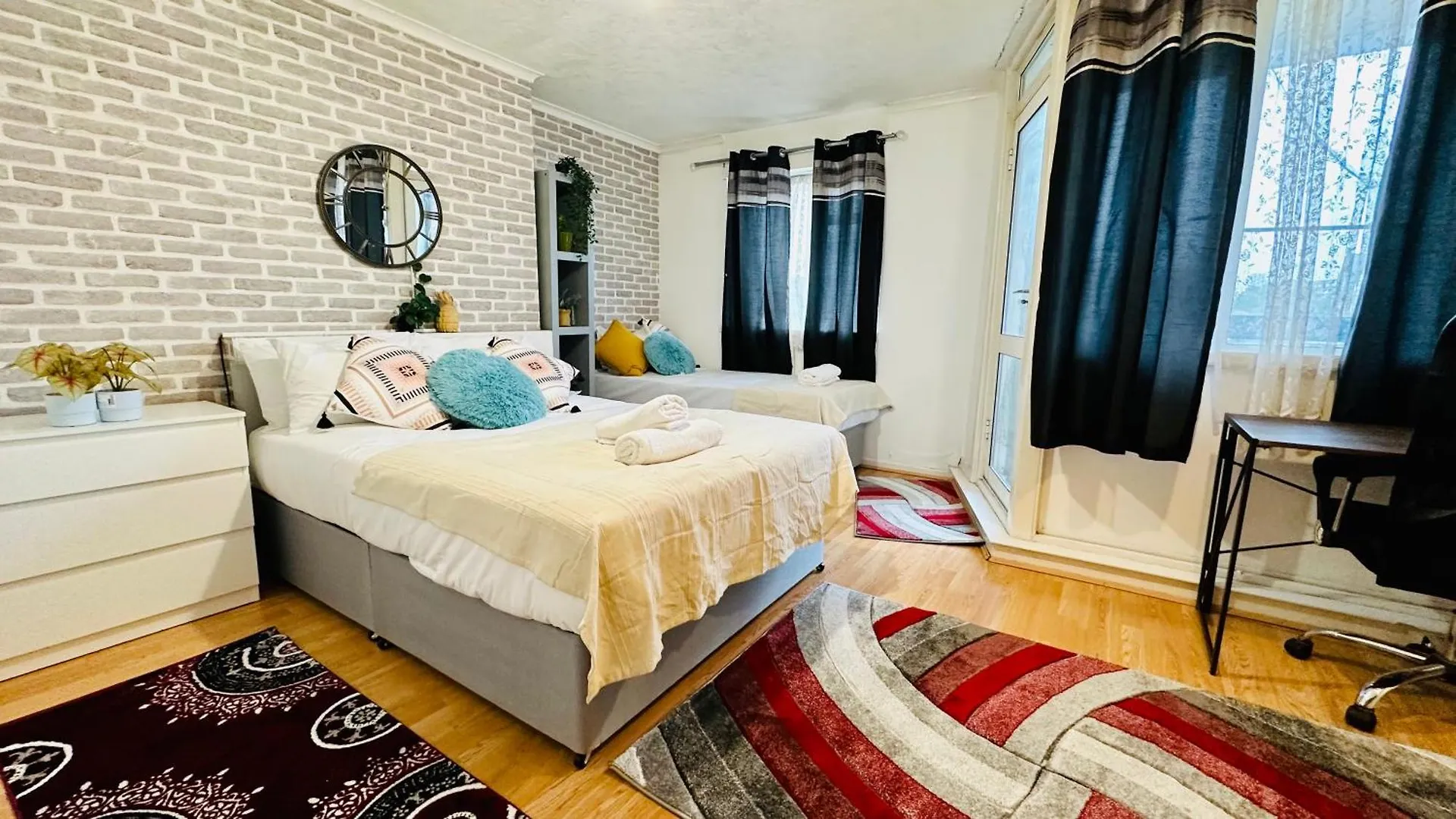 Whites Inn Londra Bed & Breakfast