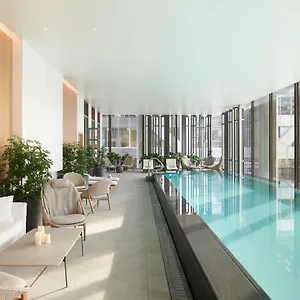 Hotel Pan Pacific, Londres