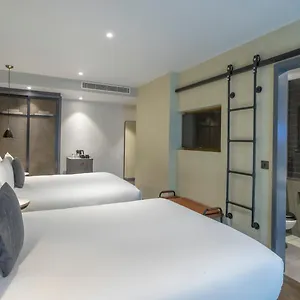 **** Hotel Clayton Of Royaume-Uni